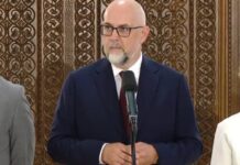UDMR vrea să sprijine un guvern minoritar PSD, dar pune condiții: fără AUR
