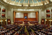 Tacit, s-a trecut în Senat proiectul în ceea ce privește limitarea cumulului pensie-salariu
