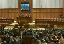 Parlamentarii încep serviciul. Direct și fără pregătire încep lupta pentru putere. Legile pentru români mai pot aștepta