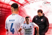FC Botoșani, în căutarea victoriei pe „Municipal”