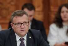 După o viață întreagă de sinecuri și bani de la stat Budăi se dă lupul moralist. El acuză că PNL și USR se luptă pentru funcții – Acest lucru este știut de toată lumea, dar Budăi a simțit nevoia să se audă