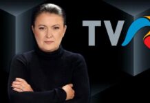 AUR la înțelegere cu PSD pune mâna pe Televiziunea Română.👉