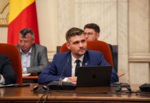 Deputatul PNL, Eduard Mititelu a fost înlocuit astăzi din funcția de vicepreședinte al Comisiei pentru industrii și servicii din Camera Deputaților