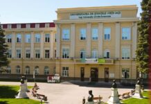 La USV Iași, noul an universitar va începe pe 14 septembrie, iar cazarea studenților va avea loc mai devreme