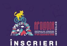 De la jurnalism și filosofie la poezie, teatru și ilustrație. APOLODOR deschide înscrierile la atelierele ediției 2026