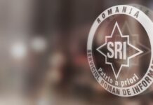 Breaking News: Spion rus arestat de SRI. Acesta punea la cale o operațiune de sabotaj