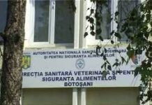 ANSVSA se digitalizează și la Botoșani