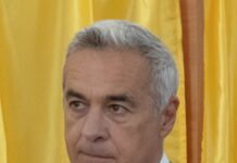 Începe procesul lui ”Guru” – Călin Georgescu va fi judecat împreună cu Horațiu Potra