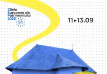 Zilele Europene ale Patrimoniului, la Memorialul Ipotesti 👇