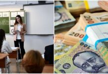 Azi e zi de salariu pentru cadrele didactice – Nu au primit măriri