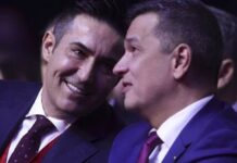 Încălțăminte de 1.000 de euro perechea la liderii PSD care le-au vorbit tinerilor la Neptun despre sărăcie, inflație și salarii reduse