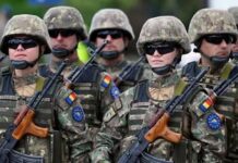 Pe ce dă banii armata! Dotări serioase pe bani europeni