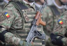 Exercițiu militar de mobilizare în Botoșani, în aceste zile și rezerviștii sunt chemați la apel