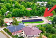 VIDEO| Un lucru atât de simplu, dar care ar trebui să existe în fiecare sat!