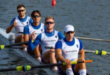 Botoșăneni, aur la Campionatele Europene Under23 de la Kruszwica, Polonia
