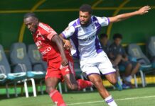 FC Botoșani smulge un punct la Mioveni!