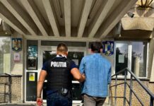 Bărbat din Cătămărăști-Deal, reținut de polițiști pentru uz de armă fără drept și braconaj