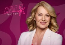 Nadia Comăneci intră în juriu la „Românii au Talent”