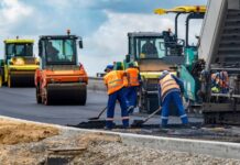 Gata cu Anghel Saligny, s-au terminat banii. Sute de primării cu lucrări începute și neterminate sunt în impas