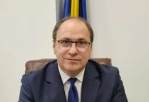 Cel mai curajos elev din România a cerut ieri demisia ministrului învâțământului (Video)