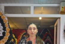 Goana după flori a început! (VIDEO)