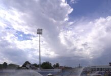 FC Botoșani, spectacol total pe „Municipal”! 5-0 cu Sepsi (Video)