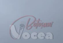Alertă de dronă pentru județul Botoșani