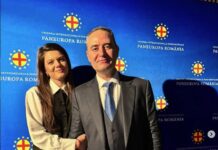 Fonfon de top! Nazare se însoară azi și-l ia de naș pe ministrul finanțelor din Grecia
