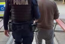 La 72 ani se joacă cu legea și pune în pericol participanții la trafic (Video)