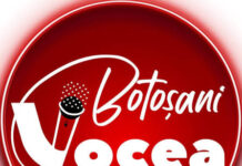 VOCEA BOTOȘANI ANGAJEAZĂ (Video)